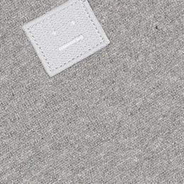 ◆키즈◆ 21FW 키즈 크루넥 스웨트셔츠 그레이 DI0014 X92