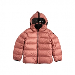 ◆키즈◆키즈 나일론 마이크로 립스탁 고글패딩 블러쉬핑크 JK 794B T KJ5 424