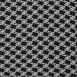 ◆키즈◆21FW 키즈 FF 칼리그래피 탑 블랙 JFI230 AG25 F0GME