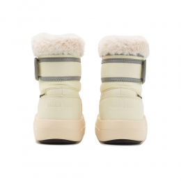 ◆당일◆24FW 파크 스트랩 부츠 크림 80D3440030 L002