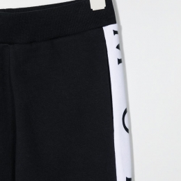 ◆키즈◆21SS 키즈 사이드 로고 투톤 트랙 팬츠 네이비/레드 8H741 20 809AG 742