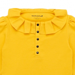 ◆키즈◆24FW 키즈 울라 티셔츠 망고 MP156097 771