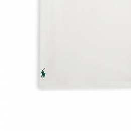 ◆키즈◆23FW 여성 로고 프린팅 티셔츠 화이트 919499 001