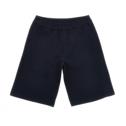◆키즈◆여성 로고 패치 숏팬츠 네이비 8H000 14 89ALK 778