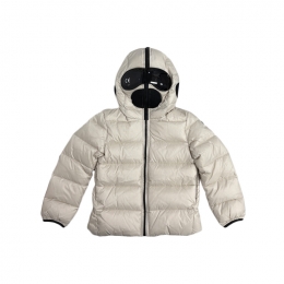 ◆키즈◆키즈 나일론 마이크로 립스탁 고글패딩 문그레이 JK 794B T KJ5 541