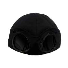 ◆키즈◆키즈 고글 렌즈 볼캡 블랙 19CKAC024B 00LOA04 999