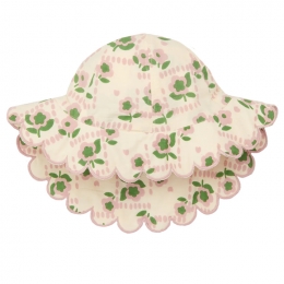 ◆키즈◆25SS 키즈 홀리데이 비치햇 스트링윈도우박스 K5053U25 P04