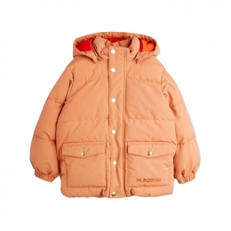 ◆키즈◆키즈 솔리드 헤비 푸퍼 자켓 핑크 25710111 28