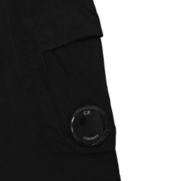 ◆키즈◆25SS 여성 렌즈 와펜 스윔팬츠 블랙 18CKBW078C 00L3C00 999