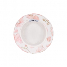 ◆키즈◆24FW 키즈 플로럴 버킷햇 라이트핑크 4WBM11HATA 135